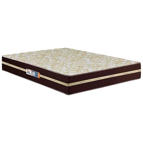 Box de Casal Barreto Lonçarcci Inova com Colchão Hellen Millenium Espuma D33 - 141,4cm de largura