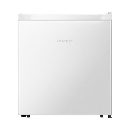 Frigobar Hisense RR58NW com Porta Reversível Branco – 44 litros 220V