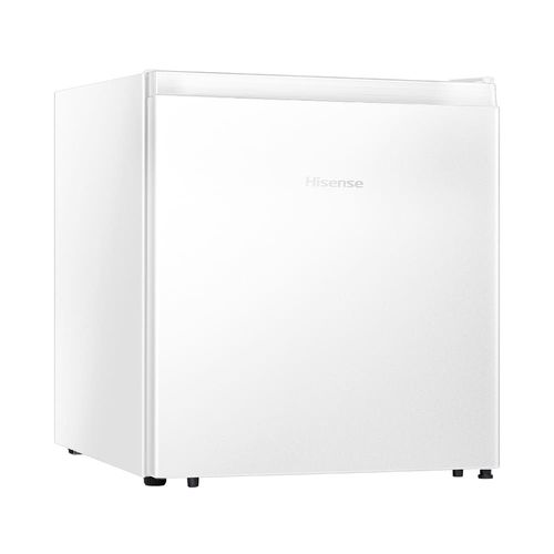 Frigobar Hisense RR58NW com Porta Reversível Branco – 44 litros 220V