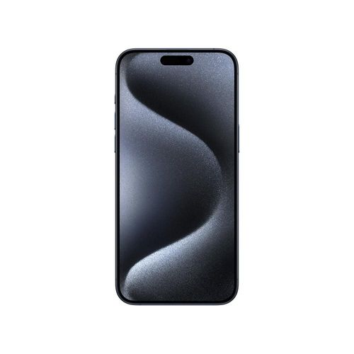 Apple iPhone 15 Pro Max 1TB - Titânio Azul