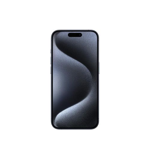 Apple iPhone 15 Pro 1TB - Titânio Azul