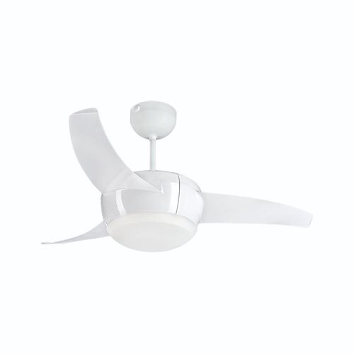 Ventilador de Teto Vortice LED Premium Ventisol