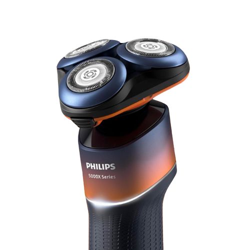 Barbeador Skinglide Philips