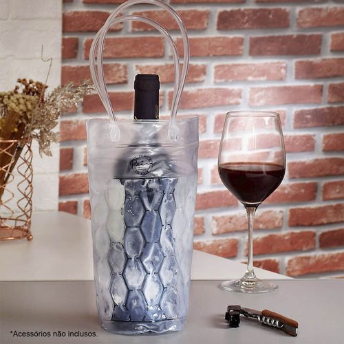 Cooler Bag para Vinhos Prana