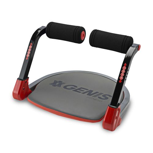 Plataforma Abdominal AB Max Genis Polishop