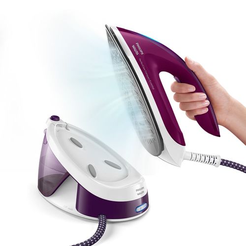 Ferro de Passar PerfectCare Philips Walita Compact Essential