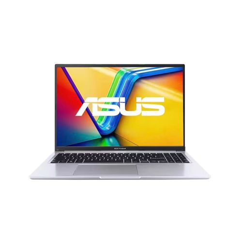 Notebook ASUS Vivobook 16 com Processador Intel Core i7, 16GB RAM, 512GB SSD,Windows 11 X1605VA-MB763W + Microsoft 365 Personal 1TB Nuvem