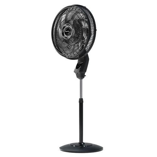 Ventilador de Coluna Mallory Max Control com 3 velocidades Controle Remoto e Timer - 140W 220V