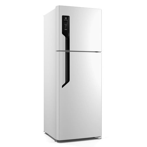 Geladeira Electrolux Frost Free TF71 Duplex Efficient com AutoSense Branca - 480 litros 110V