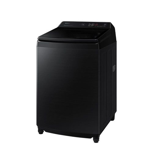 Lavadora de Roupas Samsung 17kg WA17CG Smart Digital Inverter - Preta 220V