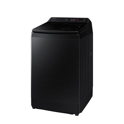Lavadora de Roupas Samsung 14kg WA14CG Smart Digital Inverter - Preta 220V