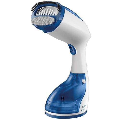 Passadeira a Vapor Mondial Fast Steam VP-09 - Branco/Azul 220v