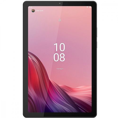 Tablet Lenovo Tab M9 9 64GB 4GB 8MP 4G Android Prata - ZAC60078BR