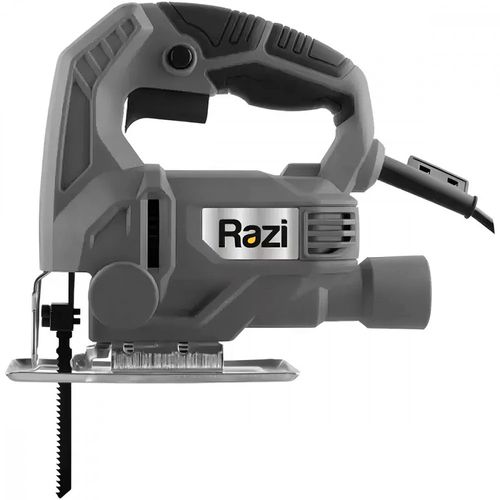 Serra Tico-Tico Razi 18mm 450W 60hz 127V - RZ-STT18/M1