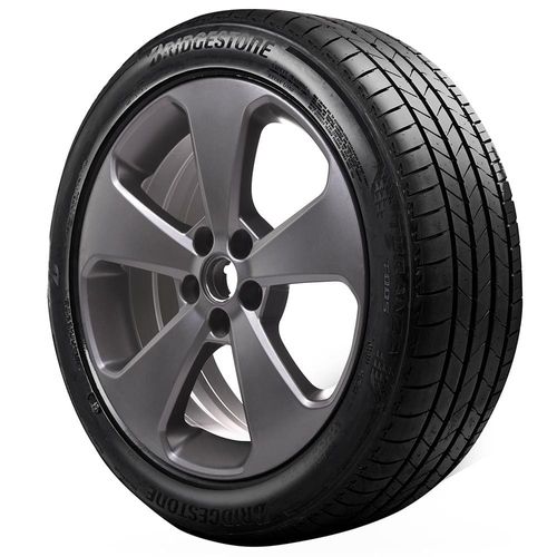 Pneu Aro 17 Bridgestone Turanza T005 205/55 R17 91V - 2 Unidades