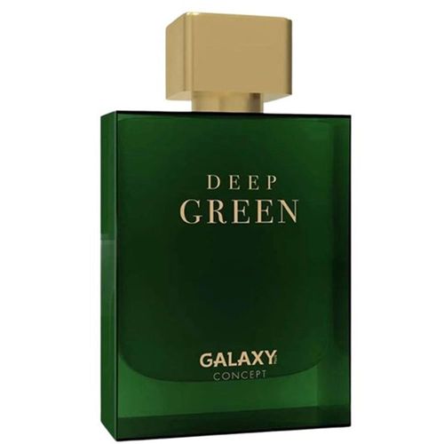 Deep Green Grandeur Eau De Parfum Masculino