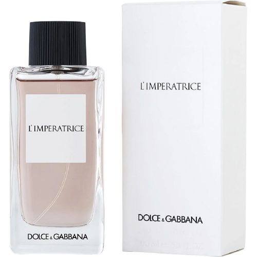 L'Imperatrice Dolce Gabbana Eau De Toilette Feminino