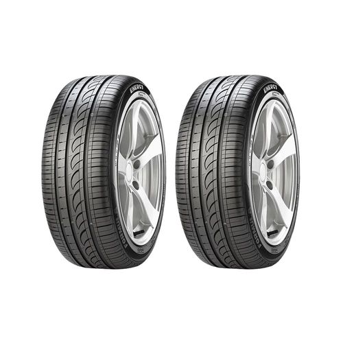 Pneu Aro 14 Pirelli Fórmula Energy 185/65 R14 86T – 2 Unidades