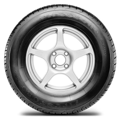 Pneu Aro 15 Firestone F-600 195/65R15 91H - 4 Unidades