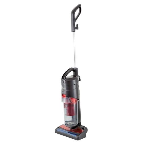 Aspirador de Pó Vertical Philco Power Clean PAS4000V 2000W – Preto/Vermelho 220V