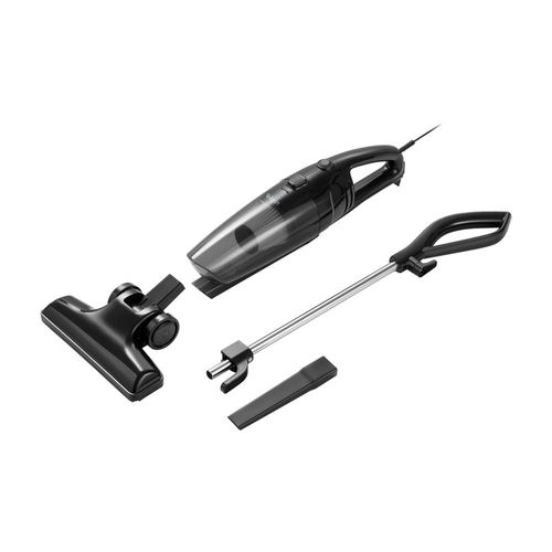 Aspirador de Pó Vertical Elgin Perfect Clean II com Filtro HEPA, Reservatório e Coletor Transparente - 1200W 220V