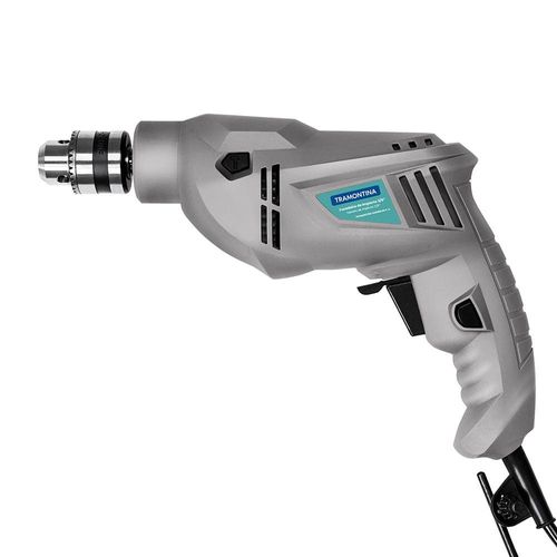Furadeira de Impacto Tramontina 3/8” - 500W 220V