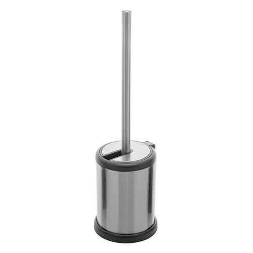 Escova Sanitária Lyor Inox 38,5x11x11cm
