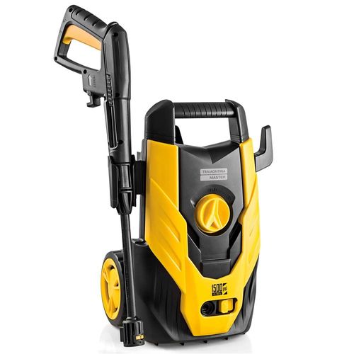Lavadora de Alta Pressão Tramontina Master - 1.500 Psi 110v