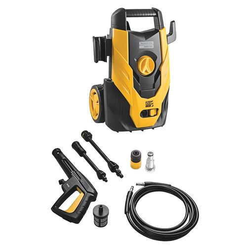Lavadora de Alta Pressão Tramontina Master - 1.500 Psi 110v