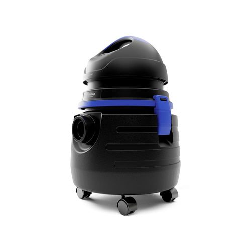 Aspirador de Pó e Água Philco PAS80 com Função Sopro 20 Litros – 1500W 110V