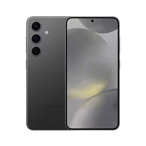 Smartphone Samsung Galaxy S24 5G Preto 128GB, Tela 6.2", 8GB RAM, Inteligência Artificial, IP68, Exynos 2400 + Fone de Ouvido Galaxy Buds FE - Grafite