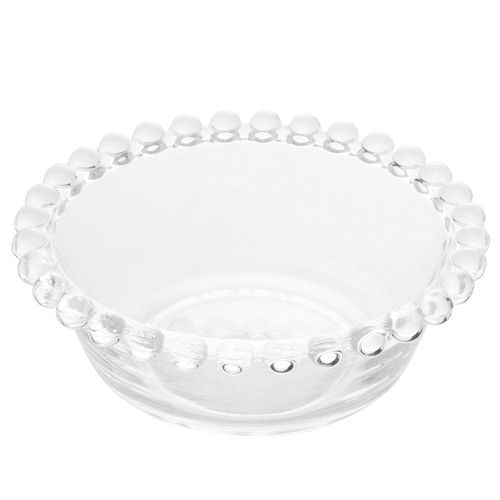 Conjunto de Bowls Wolff Pearl em Cristal 160 ml - 4 Peças