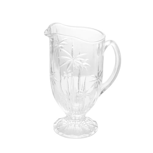 Jarra de Cristal Wolff Palm Tree - 1,5 litros