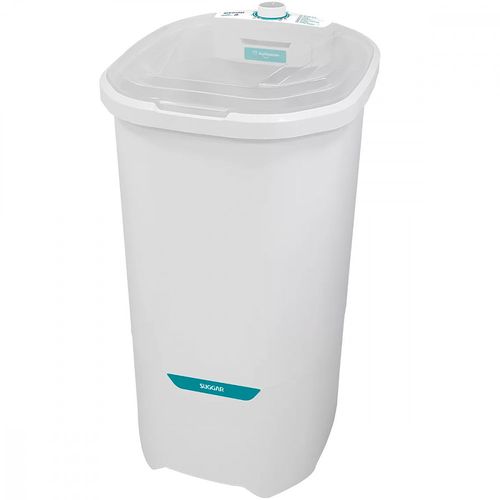 Lavadora Neo Turbilhão 8kg Branca 220V Suggar