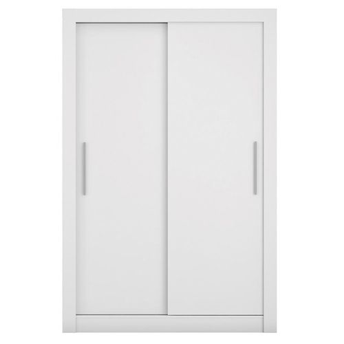 Guarda Roupa 2 Portas Santiago Caemmun