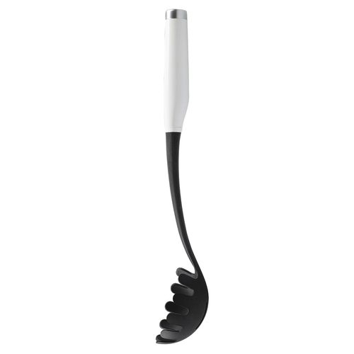 Pegador Colher para Massa Cozinha Luxo KitchenAid Cor:Branco