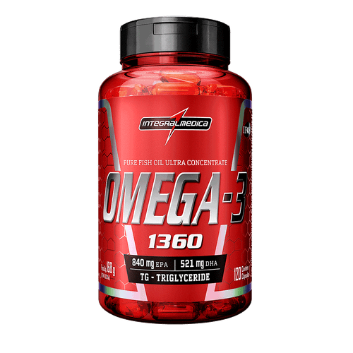 Ômega 3