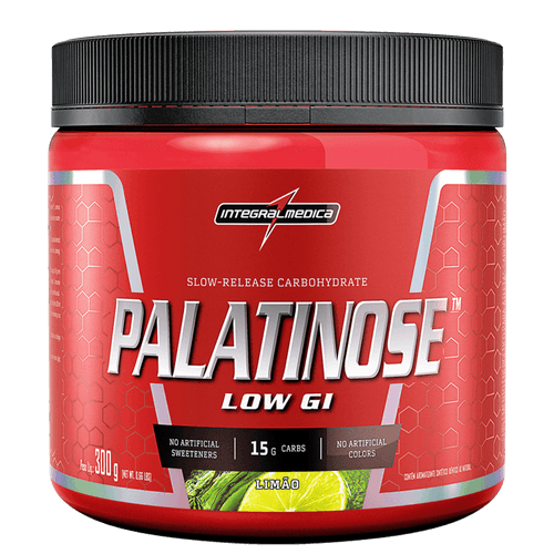 Palatinose