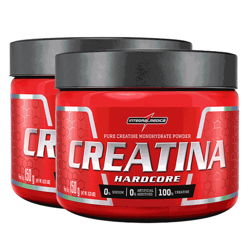 Combo Creatina 150g