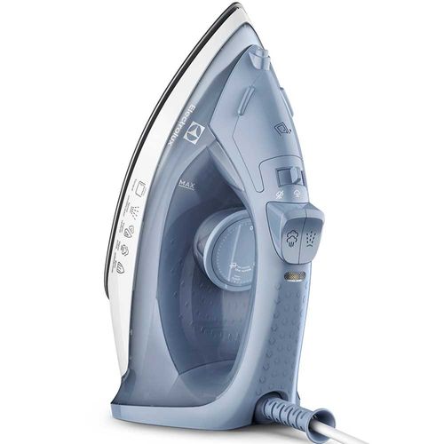 Ferro De Passar A Vapor E A Seco Efficient ESI10 Electrolux