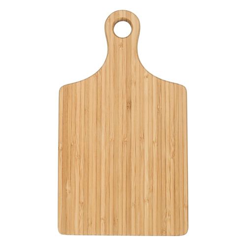 Tábua de Corte Haus Concept Bambu Natural 57717/300 - 32,5 cm