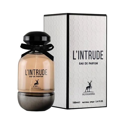 Intrude Maison Alhambra Eau De Parfum Feminino