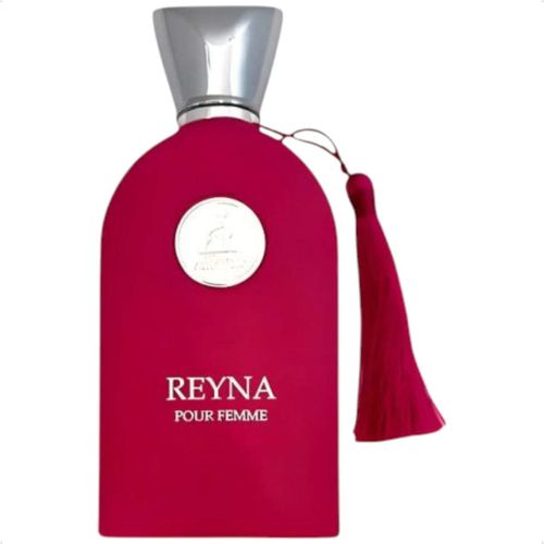 Reyna Maison Alhambra Eau De Parfum Feminino