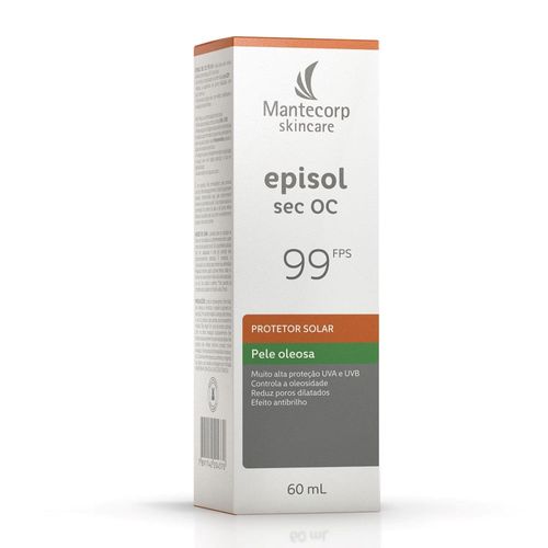 Episol Sec OC FPS99 60g