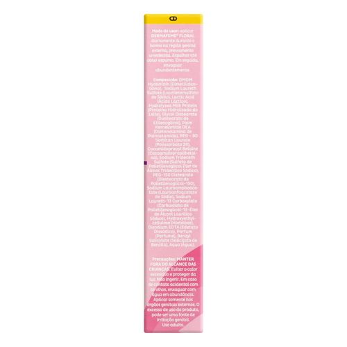 Sabonete Íntimo Dermafeme Kit 2 Unidades 200ml