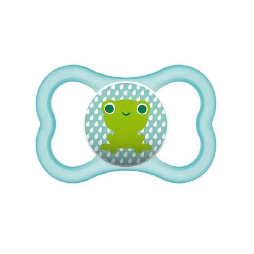 Chupeta Mam Air +6 Meses Azul