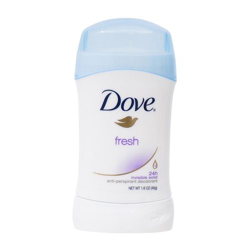 Desodorante Dove Barra Fresh 45g