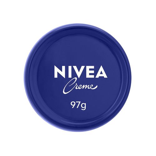 Creme Nivea Pote 97g