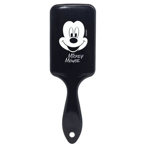 Escova Cabelo Marco Boni Raquete Disney Mickey Minnie 7612