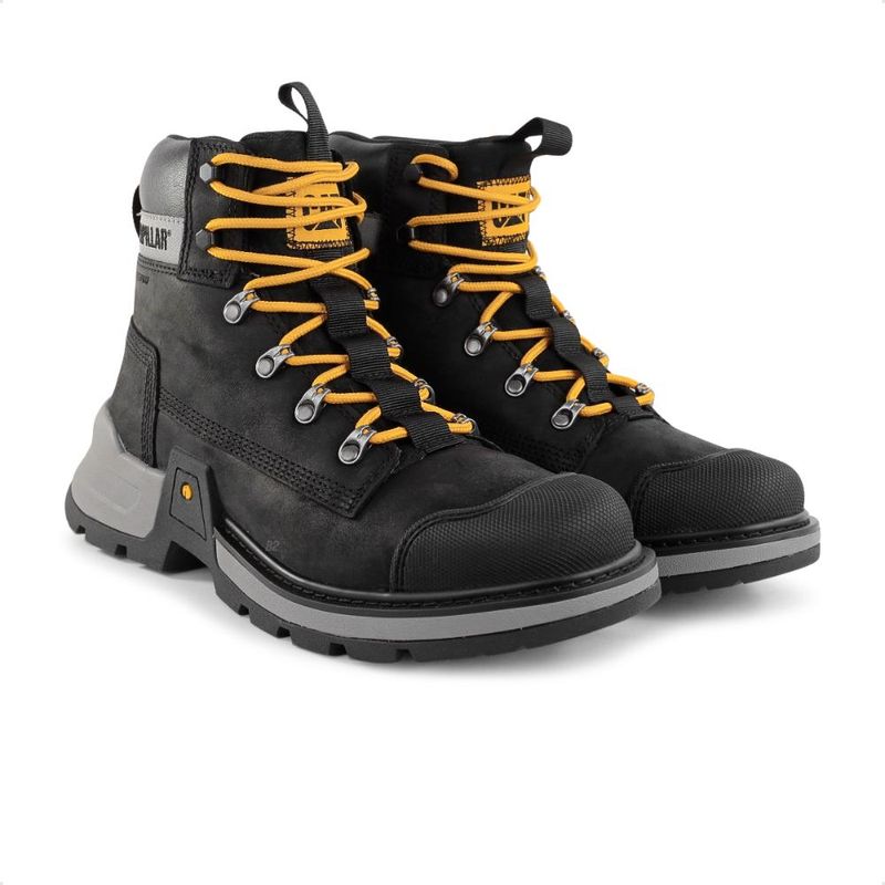 Bota Caterpillar Original Colorado Expedition WP Masculina Bandshop